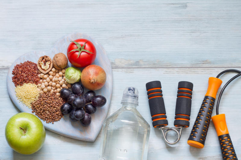Physicians and Lifestyle Medicine | The Daily Checkup