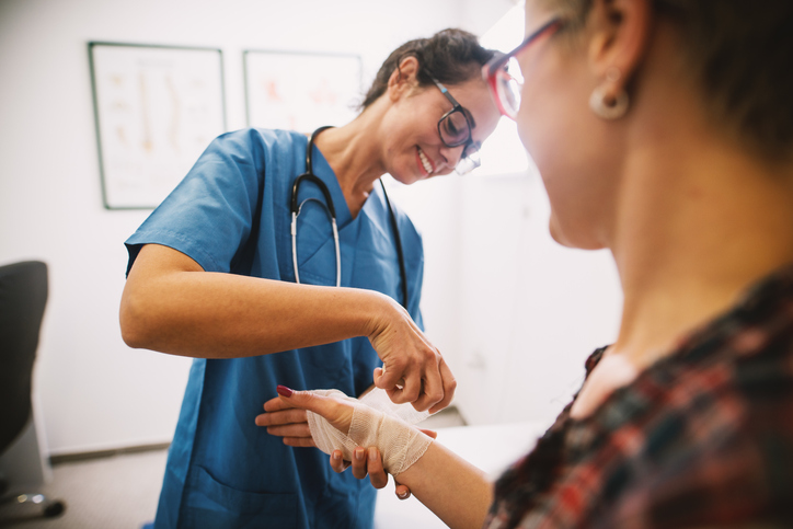 Are Nursing Clinical Experiences Necessary? | The Daily Checkup