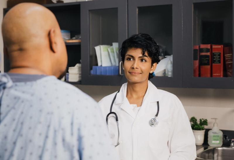 Specialty Profile: Internal Medicine | The Daily Checkup