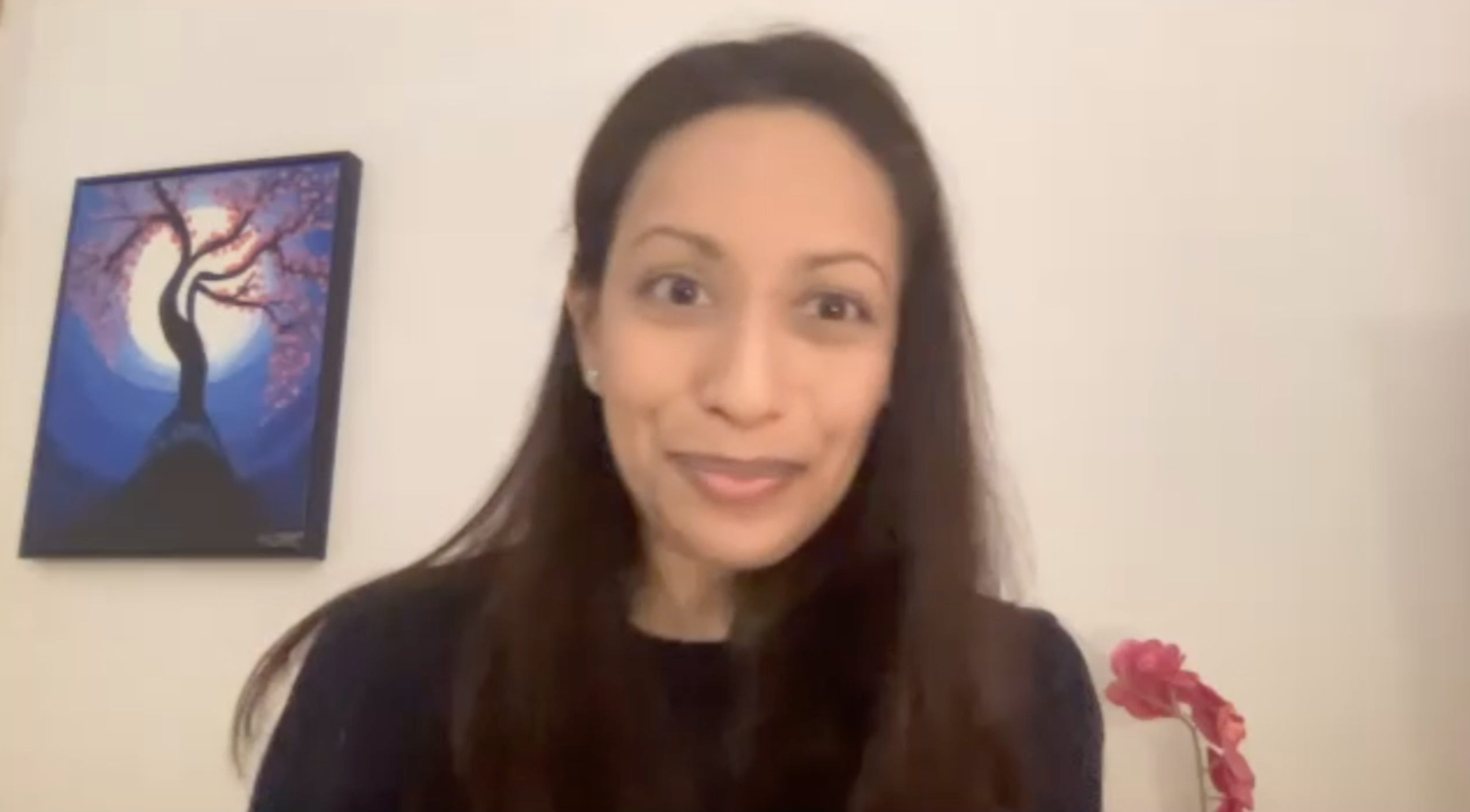 Sujata discusses how her clinical experience helped with her residency interview prep