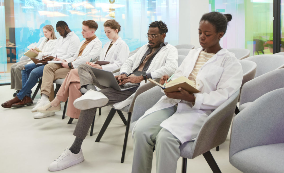 Cultural Diversity & The Future of Medical Education | The Daily Checkup