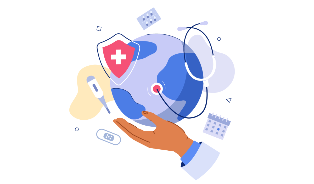 New laws aim to limit barriers for internationally trained healthcare