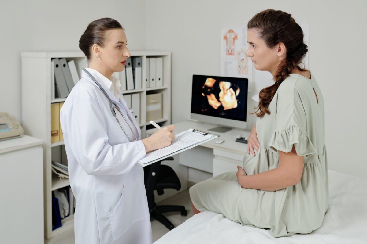 Specialty Spotlight: OBGYN | The Daily Checkup