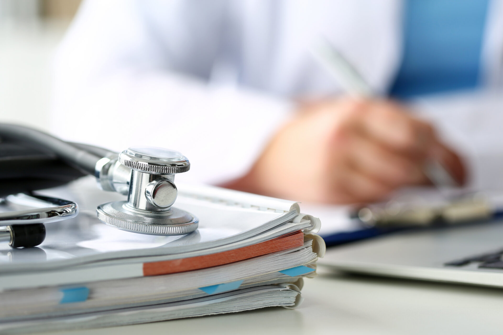 Earn stronger letters of recommendation with these tips from two New Jersey doctors.