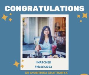 Match 2023: Avathika