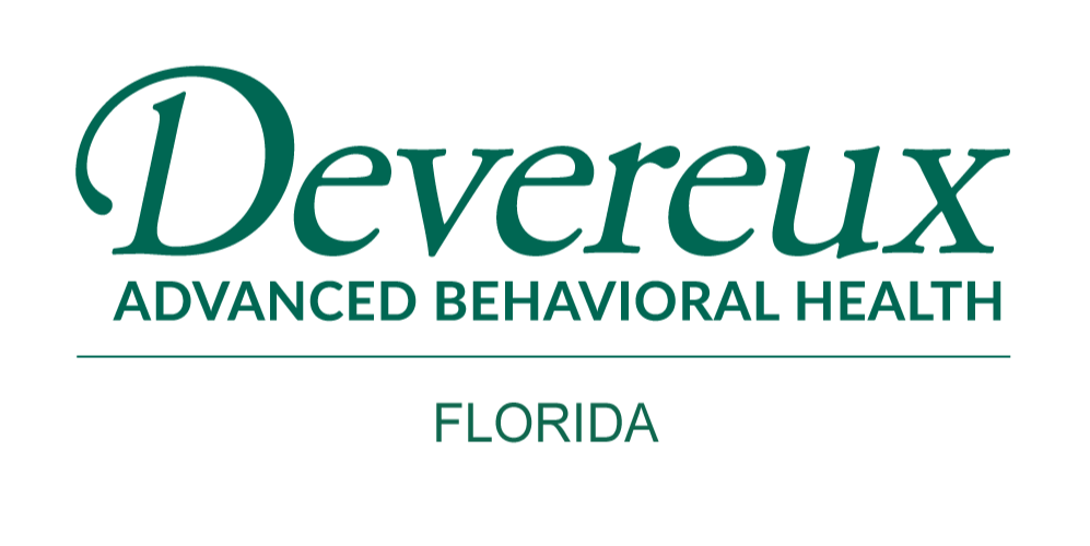 Devereux FL logo