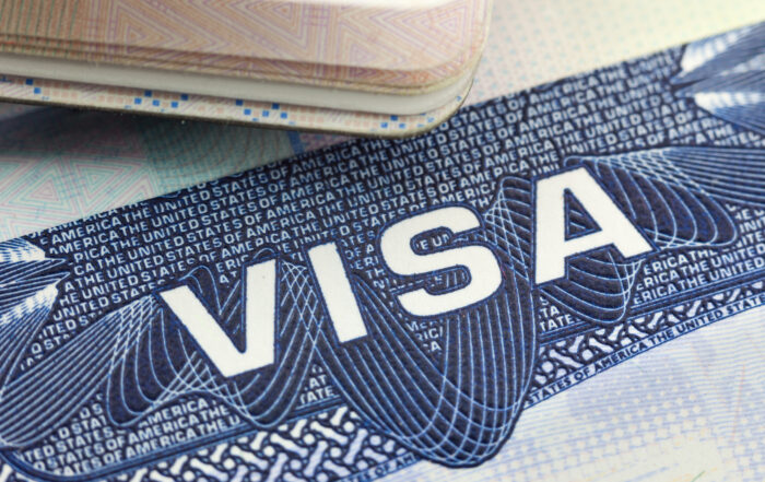 Becoming a U.S. physician with the new J-1 visa program